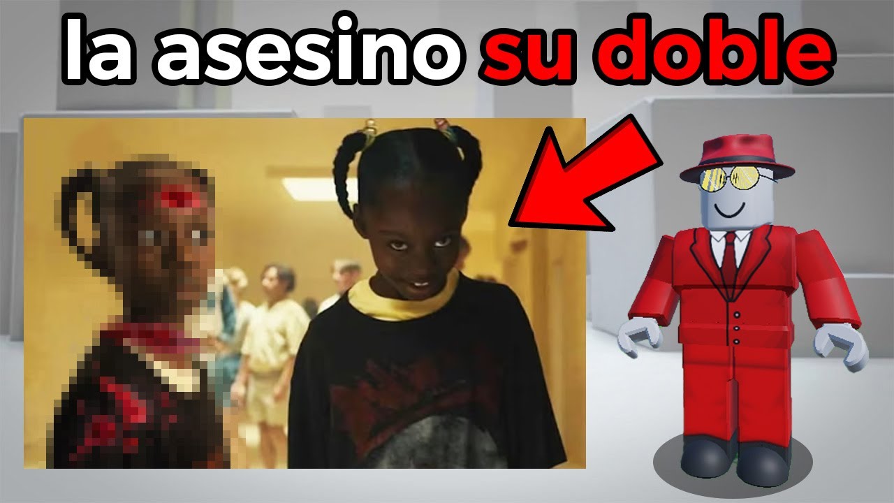 Los DOPPELGANGER Más PERTURBADORES De La Historia...