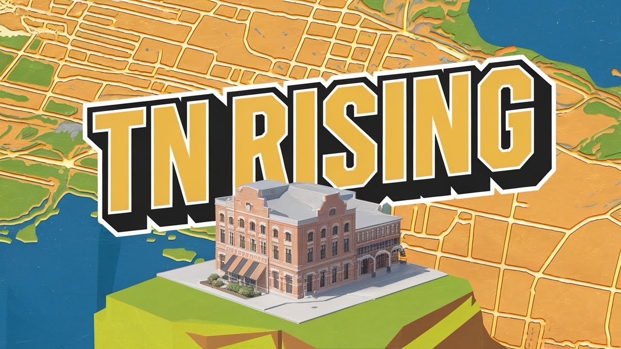 How Chattanooga Became the Most Innovative City in America