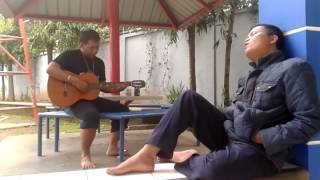 Boomerang - Milikmu ( Cover By Ady Bf \u0026 Jay )