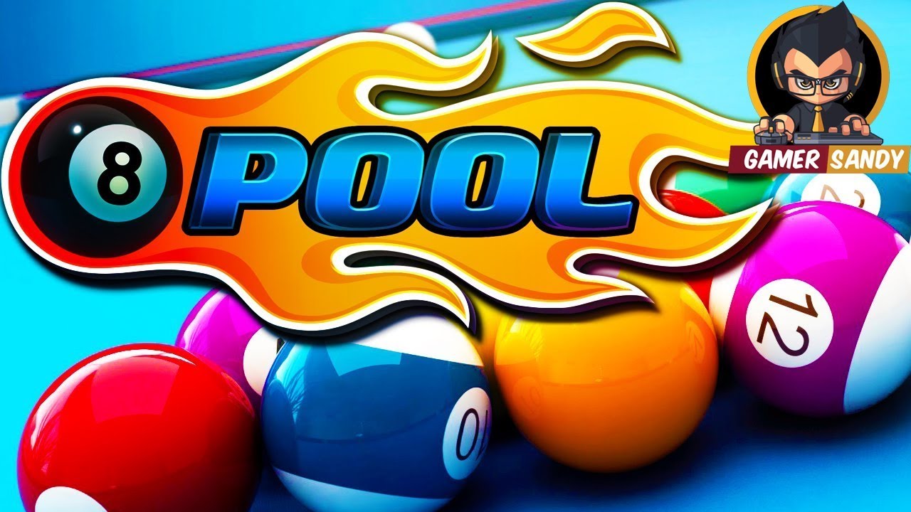 8 Ball Pool on Android Tips and Tricks YouTube