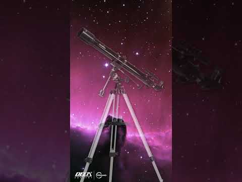 Teleskop Sky-Watcher BK