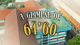 A Glimpse Of 64'60