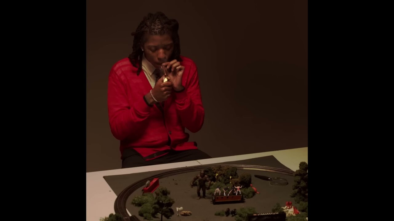 [free] sahbabii type beat - "therapy" [prod. b2]