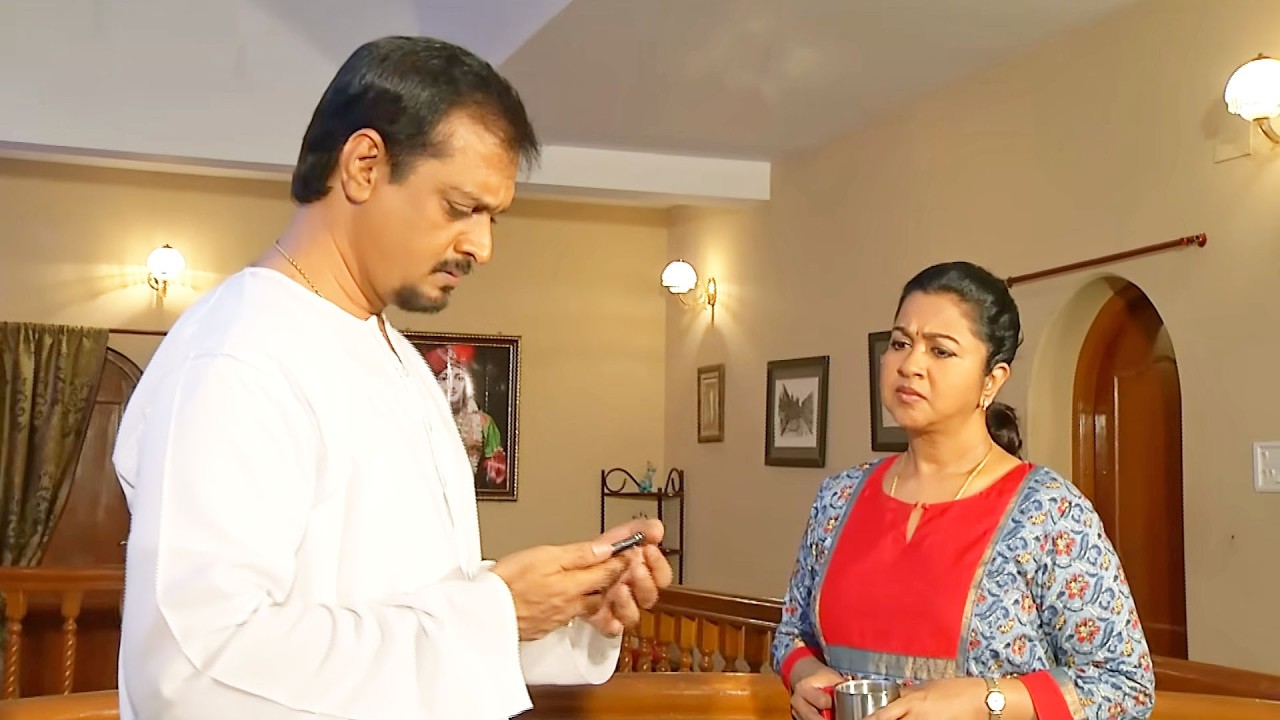 வாணி ராணி - Vani Rani | Ep 378 | Radhika Sarathkumar, Venu Arvind, Babloo | Ultra Tamil TV Serial