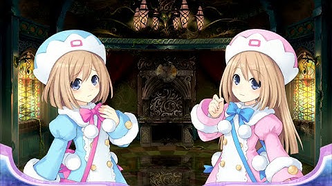 TAKE TRICK DOWN!!! - HyperDimension Neptunia ReBirth 2 - Part 17