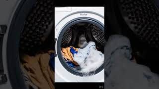 Haire automatic washing machine front load best machine