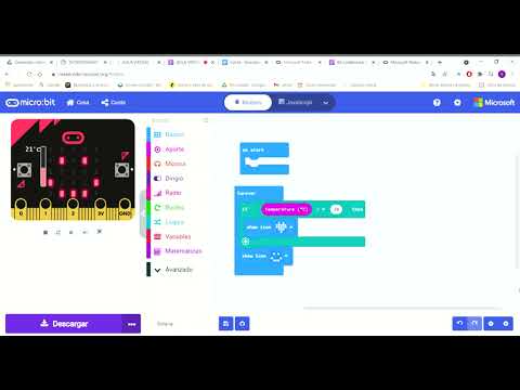 Microsoft MakeCode para micro  bit   Google Chrome 2021 04 19 19 48 23