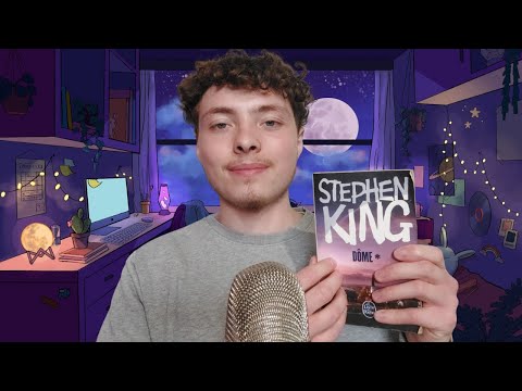 ASMR : Tapping
