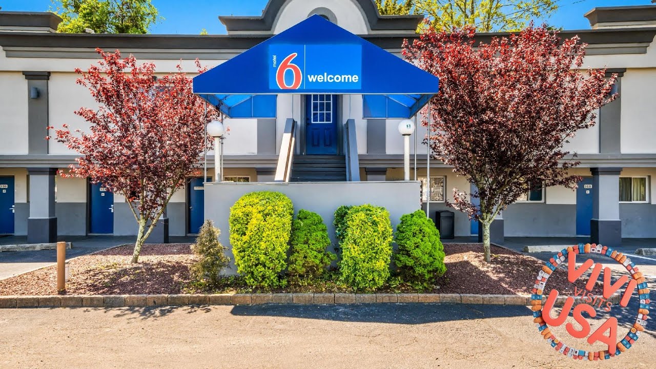 Motel 6 San Francisco, CA - Lombard Street | San Francisco (CA), United States | Hotel Review ⭐