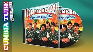 Los Palmeras - El Sonido Original | Disco Completo Cumbia Tube Santafesina