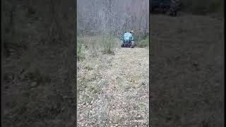 Petit Coup De Broyeur