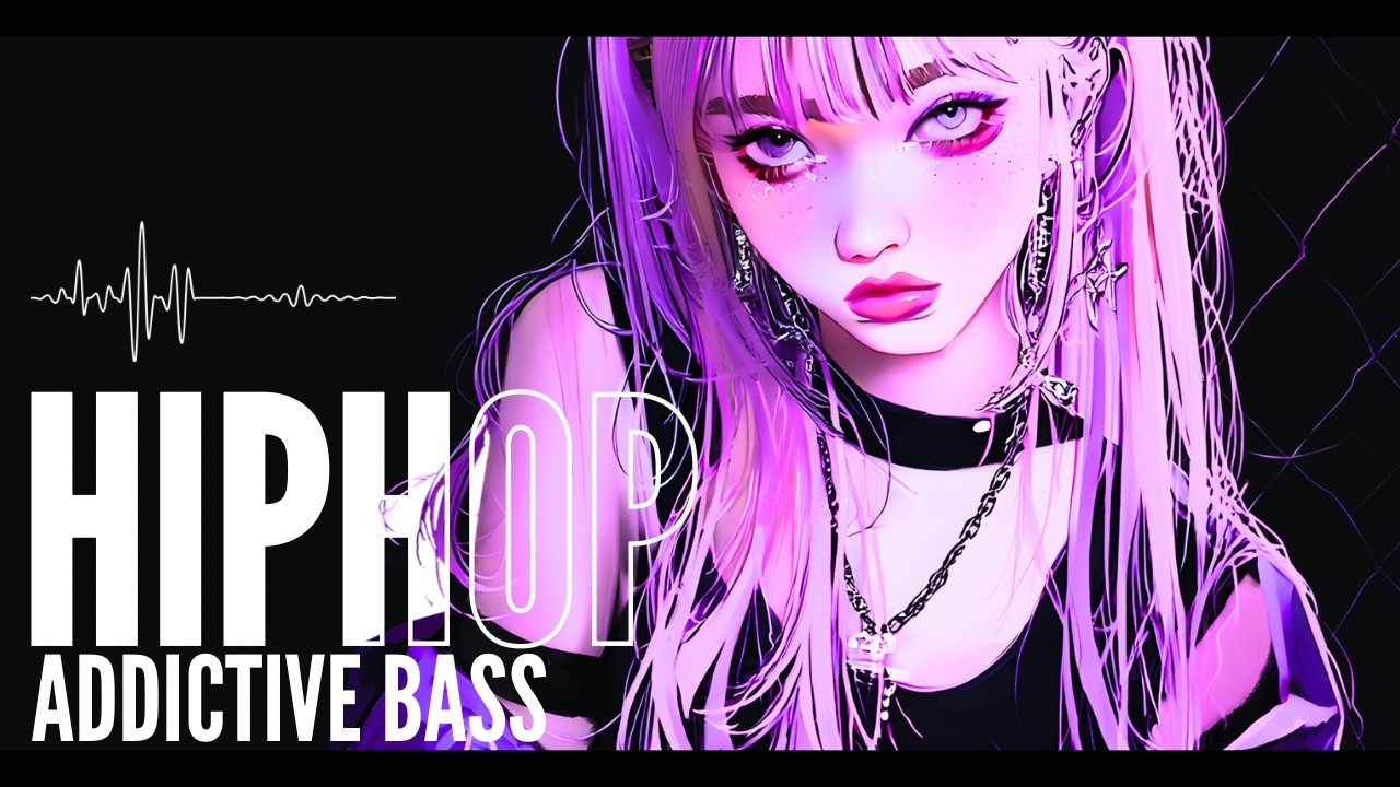 【重低音】街を歩きながら聴きたい最高にワルな中毒確定洋楽MIX/HIPHOP/KPOP/洋楽メドレー/EDM/重低音/ドライブ/筋トレ/ランニング/作業用BGM/フェス