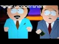 South park wheel of fortune naggers