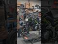Ninja z900in jungle 🔥#shorts #viral #ninja #feedshorts