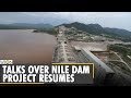 Nile dam talks: Egypt, Ethiopia and Sudan reopen years-long negotiations | World News | WION News