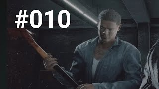 The Walking Dead Destinies #010 Andrew will alle töten