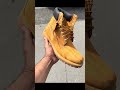 BM Shoes Vs Timbs #fyp #fypシ #trend