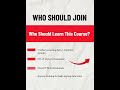 Informatica IDMC CDI (IICS) Cloud ETL Training | Live Course with Real-Time Projects