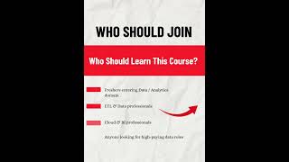 Informatica IDMC CDI (IICS) Cloud ETL Training | Live Course with Real-Time Projects