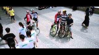 2011年UIC宣传片- Video of United International College (UIC)