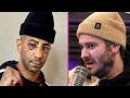 FouseyTube's Face Gets Turned to Minced Meat