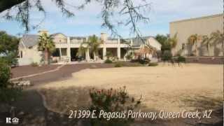 21399 E. Pegasus Parkway, Queen Creek, AZ