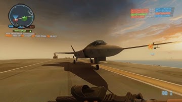 BATTLEFIELD 2 Heat of Battle Mod Gameplay