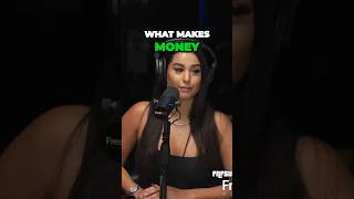 💥She Chose ONLYFANS Over NEON 😢@FreshFitMiami #shorts