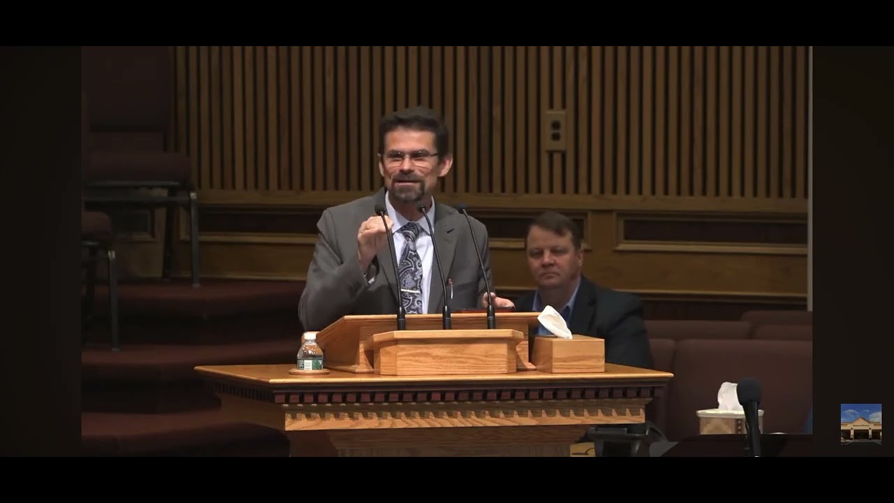 #2 Сила слов благословения. Ю. Потапчук. 09/20/2020 Проповедь в утреннем служении Utica SPC 