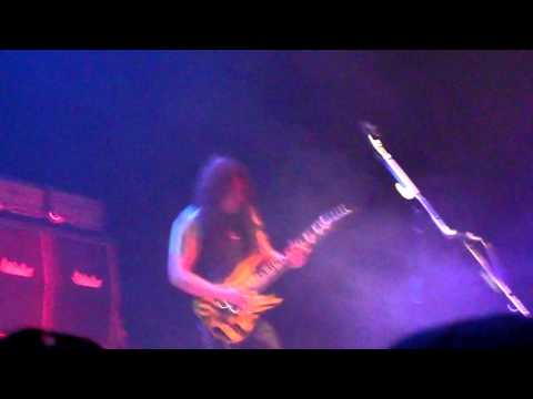 Stryper - "Heaven & Hell" Live at Penn's Peak - Ji...