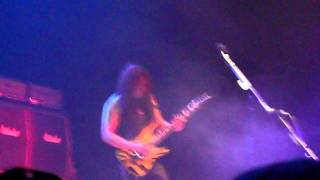 Stryper - "Heaven & Hell" Live at Penn's Peak - Jim Thorpe, PA - July 29, 2011