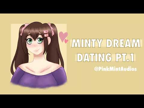 ASMR Minty Dream