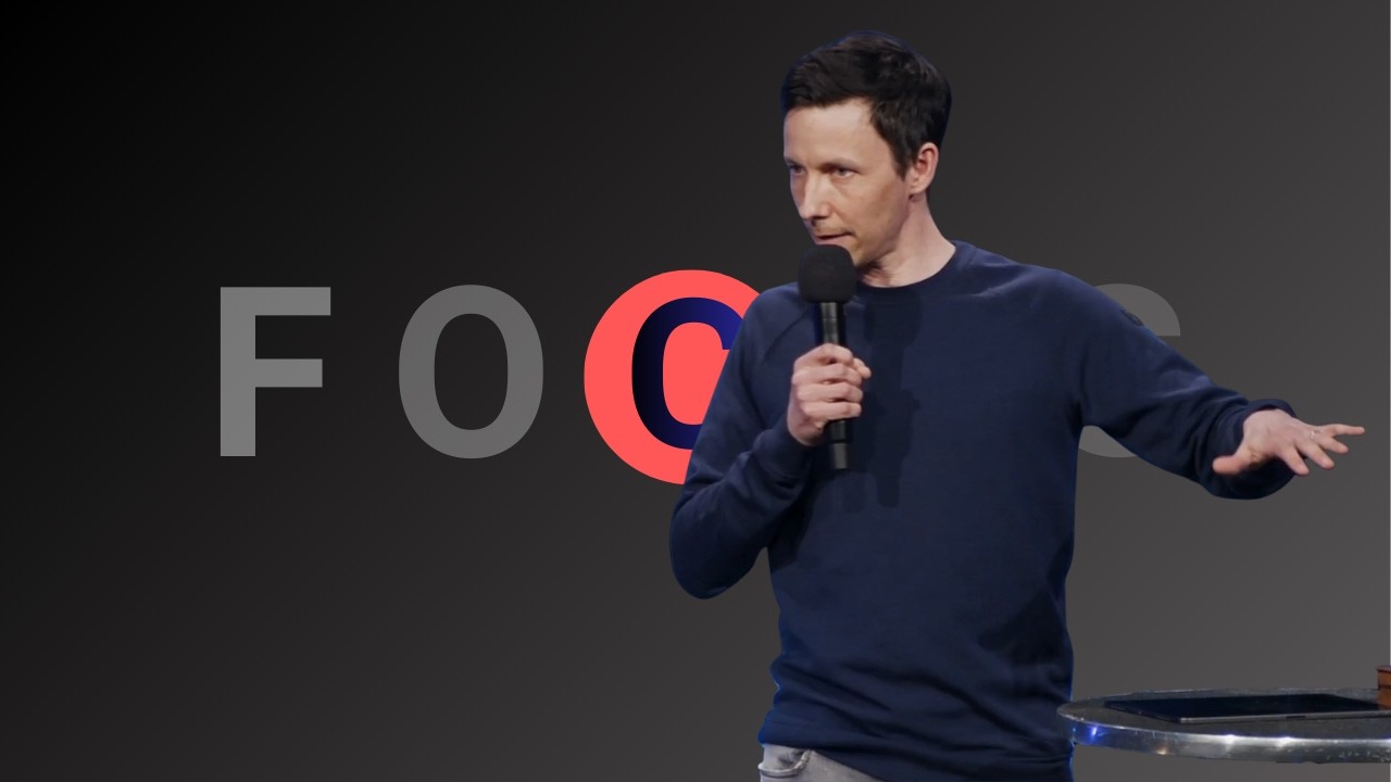 Real Life Jesus Stories | Noelia Altorfer, Adriano Billanti, Timon Schmitter | Focus 6/7