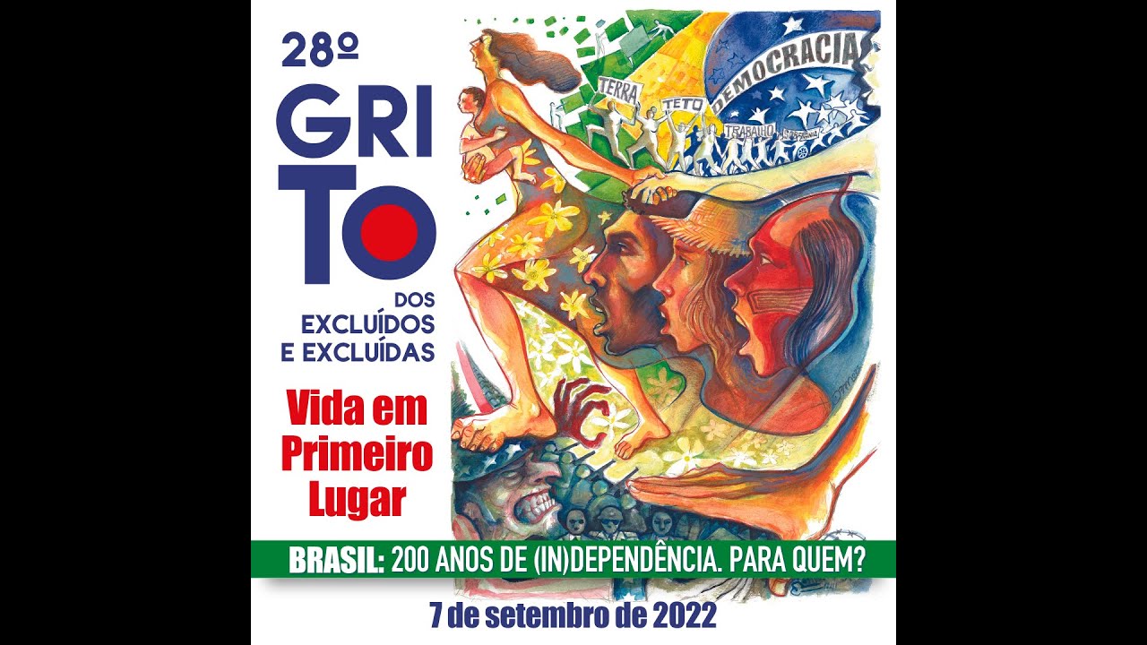 Vida Em Primeiro Lugar Grito Dos Exclu dos E Exclu das Em S o Paulo vida-em-primeiro-lugar-grito-dos-exclu-dos-e-exclu-das-em-s-o-paulo