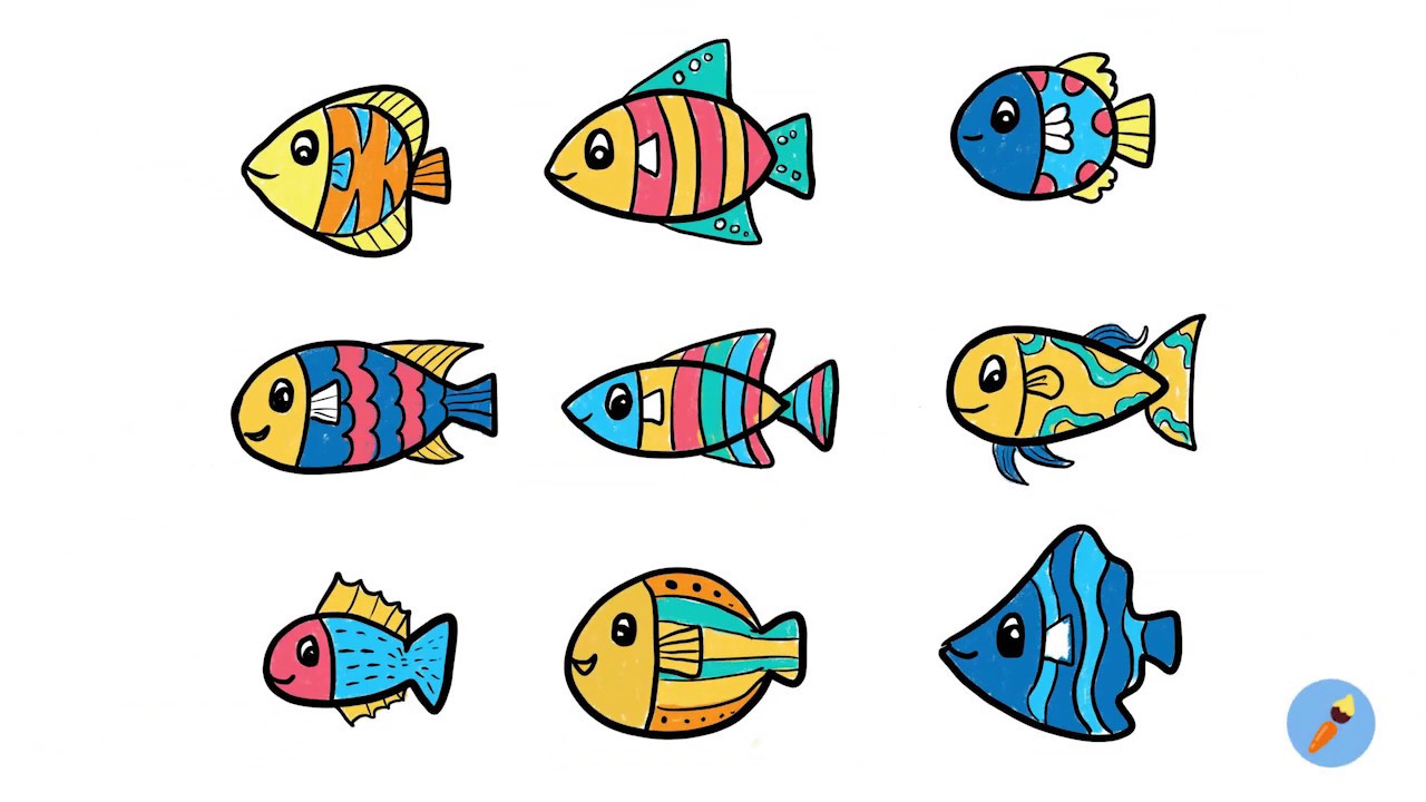Рыба для ребенка 2. Рисование рыбки. Рыбка рисунок. Рыбка рисунок для детей. Рисование для детей рыбы.