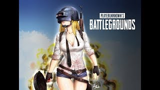 Playerunknown&#39;s Battlegrounds PUBG (LORIC)