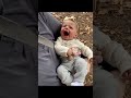 she was so happy at the park… until she got hungry #rebornbaby #fyp #realisticbaby #shorts #baby