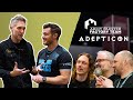AdeptiCon | Bridging the Hobby Divide
