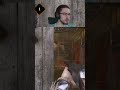 I KILLED HIM WITH THE DOOR 💀