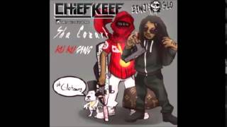 Chief Keef ft Benji Glo - Type Of Nigga (Prod By ChopsquadDJ)