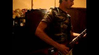 Theory of a Dead man - Drag me to Hell