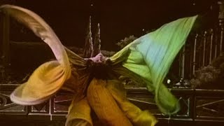 Loie Fuller (1905) [silent short film]