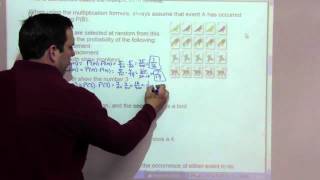 Math 120 12-6 OR and AND problems