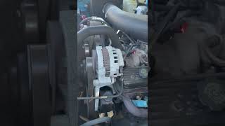 1995 chervy single cab