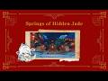 Springs of Hidden Jade
