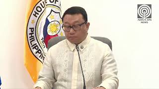 LIVE: House Committee on Justice holds briefing on VP Sara Duterte impeachment | April 14, 2026