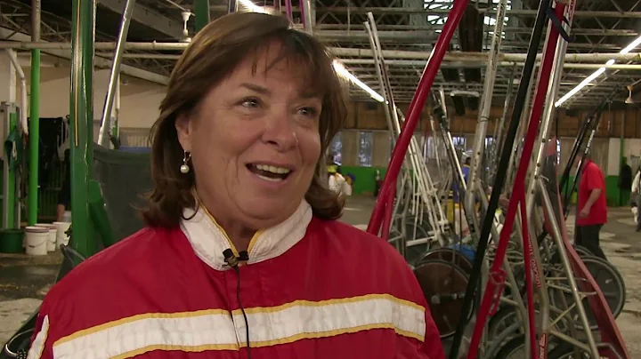 Linda Toscano's Favorite Career Moments