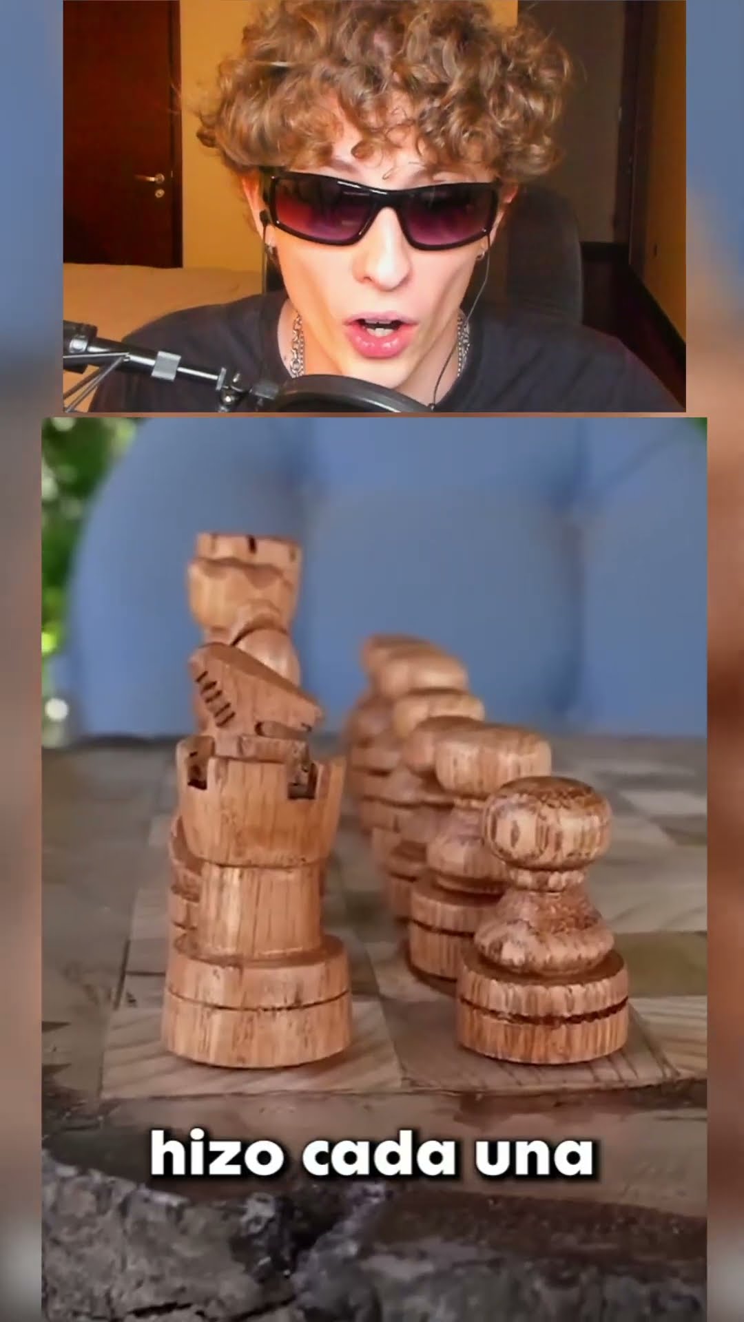 Like por Mr Beast??