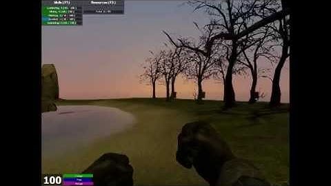 Gmod Stranded Part 1