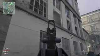 RPG Quad Kill - CoD MW3